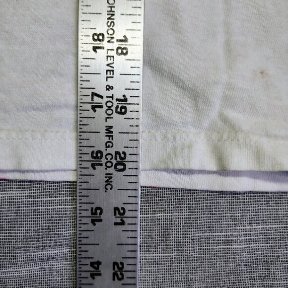 Vintage 90s Warner Bros Looney Tunes Tweety Bird T-Shirt Size Large Kids - Picture 12 of 15